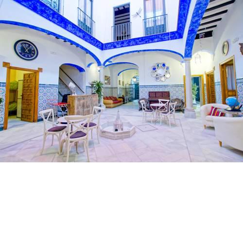 Hostel Trotamundos