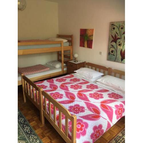 HOSTEL "Via ALPINA" B&B SEZANA
