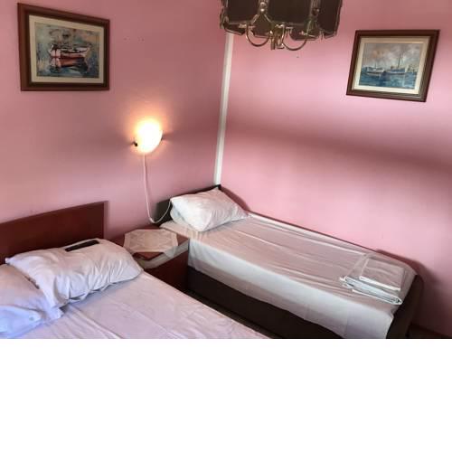 Hostel Vico Igalo