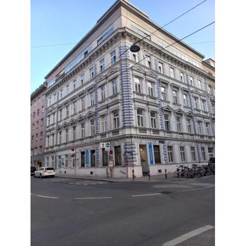 Hostel Wieden