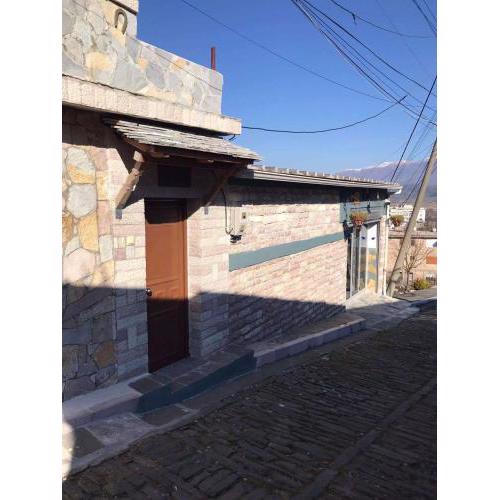Hostel Xarba