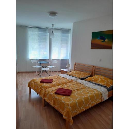 Hostel&ApartServices Vienna