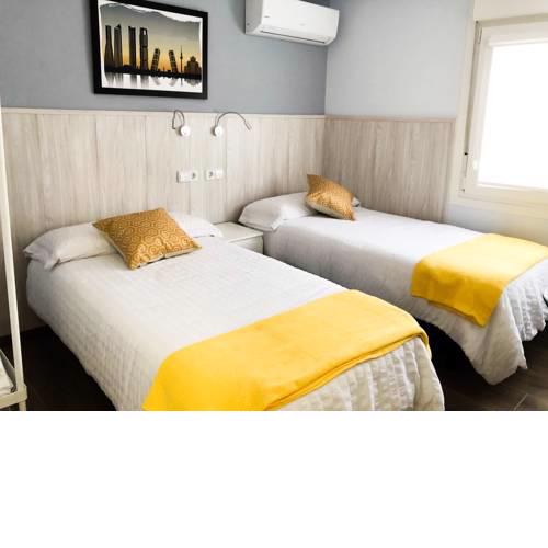Hostelería HC