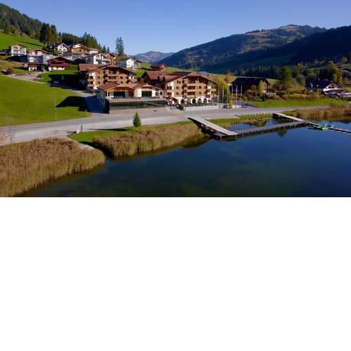 Hostellerie am Schwarzsee