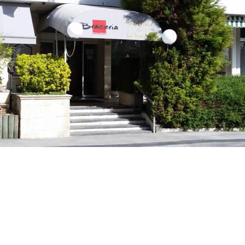 Hostellerie de la Vendee