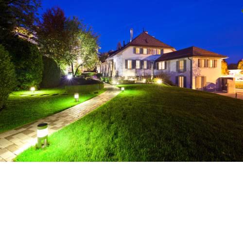 Hostellerie Le Petit Manoir