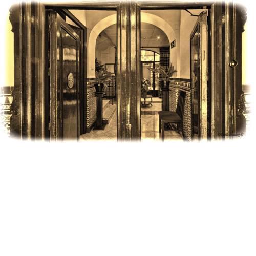 Hosteria de Rafi