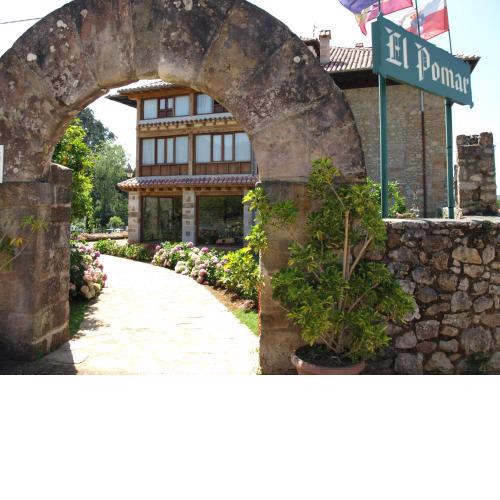 Hostería El Pomar