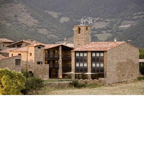 Hosteria Toloriu 1848 - Singular's Hotels