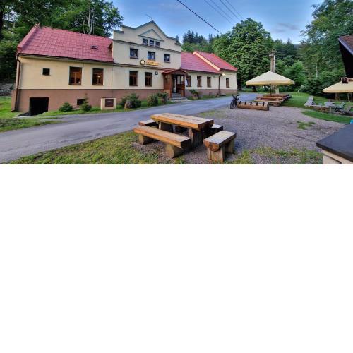 Hostinec u Řeky