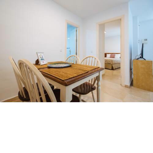 Hostly - Lagar cozzy apt in Seville center