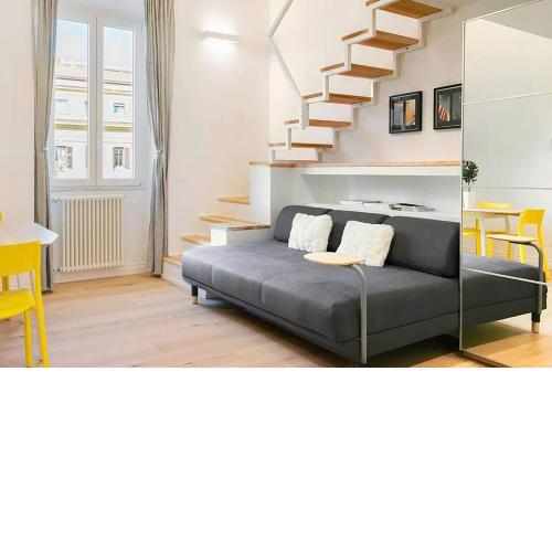 HostMe Loft Repubblica