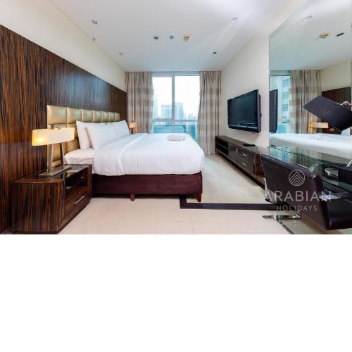 HOT Deal! Modern 1BR - Bonnington Hotel JLT Dubai