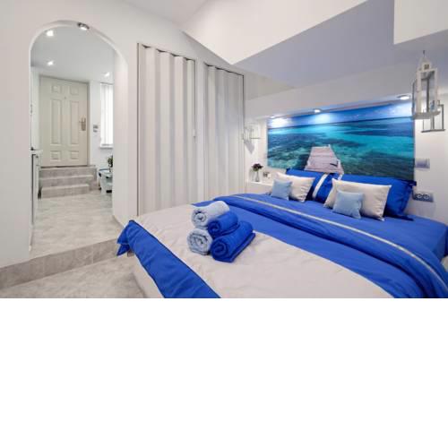 Hot tup Chilling Apartment in Athens,near Nathional Archeological Museum
