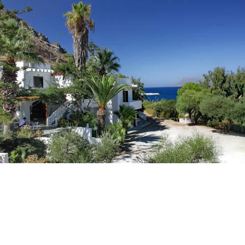 Hotel - Apartments Delfini