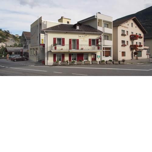 Hotel - Restaurant du Pont