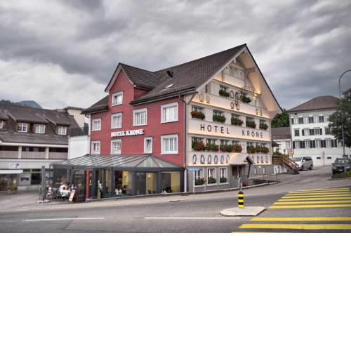 Hotel- Restaurant Krone