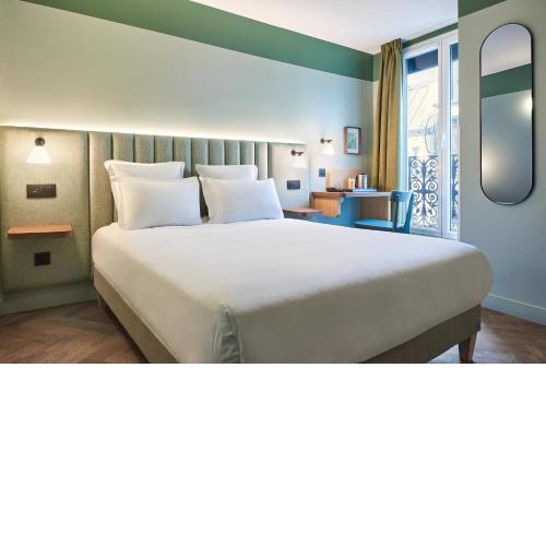 Hotel 10 Opéra by HappyCulture