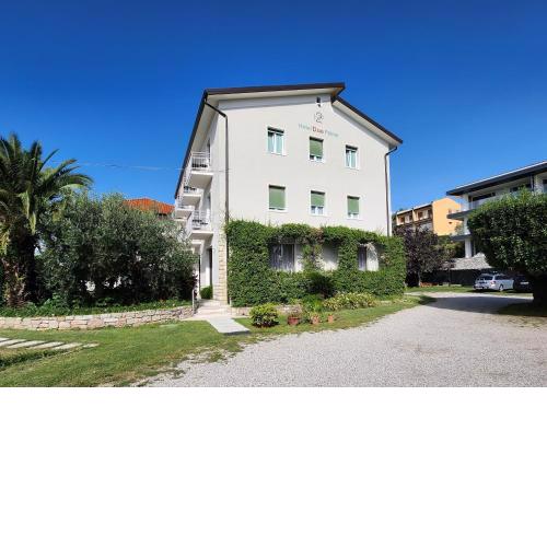 Hotel 2 Palme