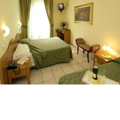 Hotel 22 Marzo