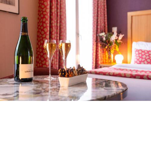 Hotel 29 Lepic