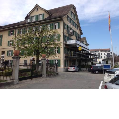Hotel 3 König