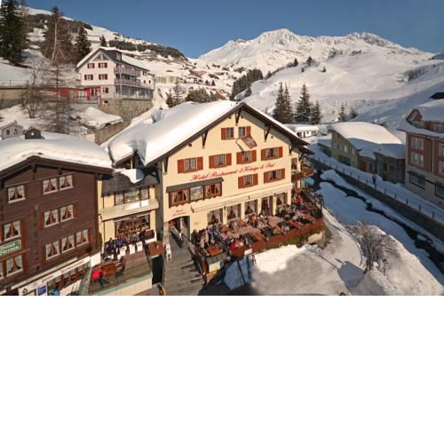 Hotel 3 Könige & Post