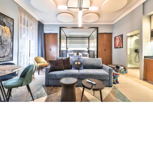 Hotel 33 Marbeuf
