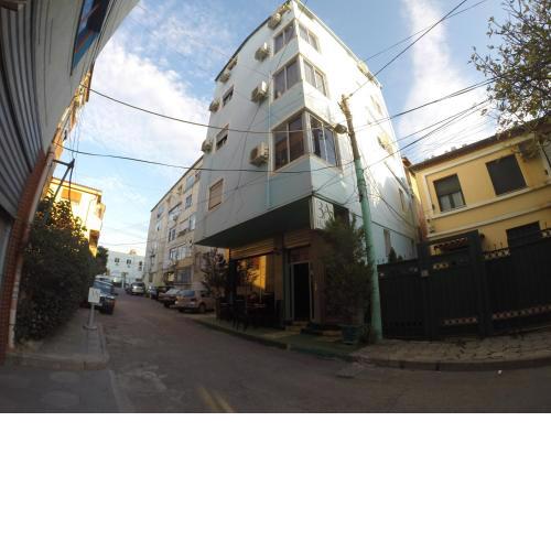 Hotel 3A