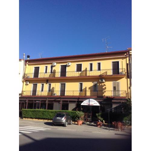 Hotel 4 Lampioni