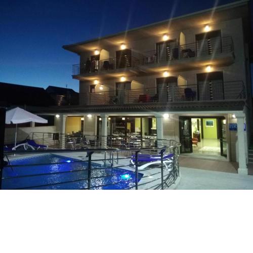 Hotel A Bota