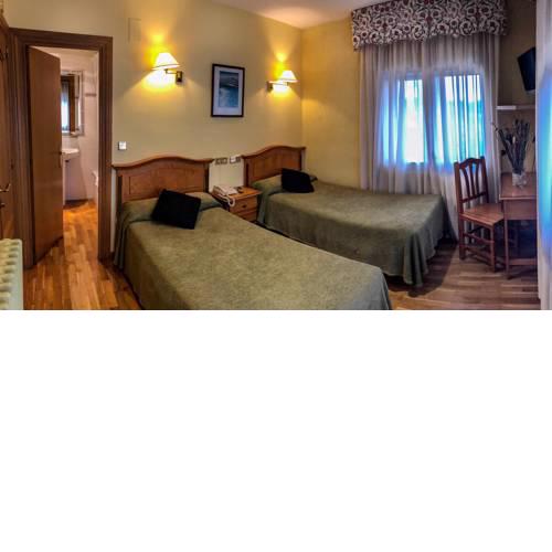 Hotel A Nieu