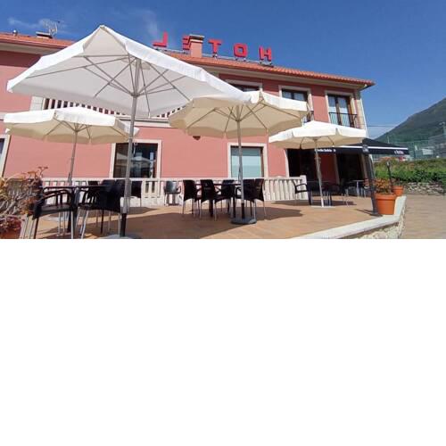 Hotel A Raiña
