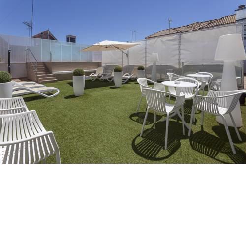 Hotel AACR Museo