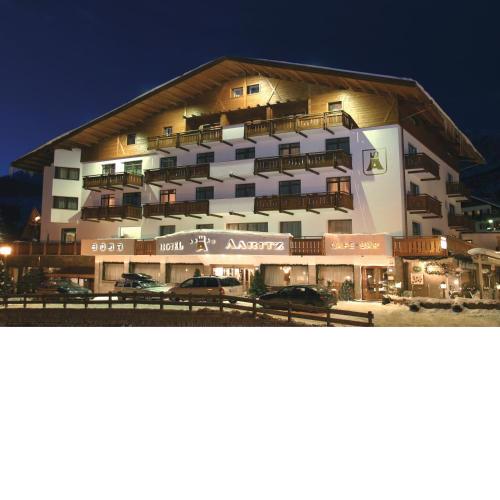 Hotel Aaritz
