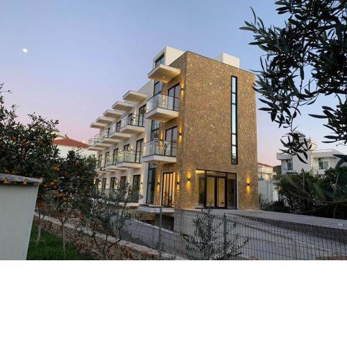 Hotel ABA