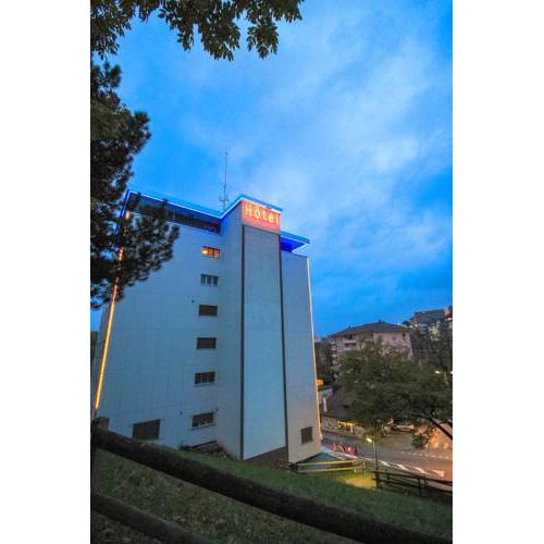 Hotel Abaca