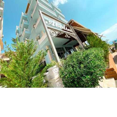 Hotel Abedini