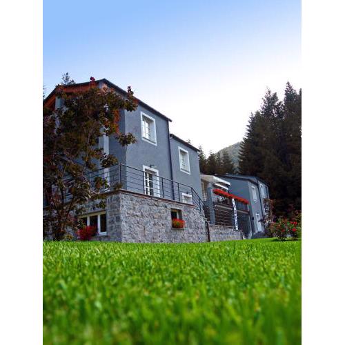 Hotel Abetaia