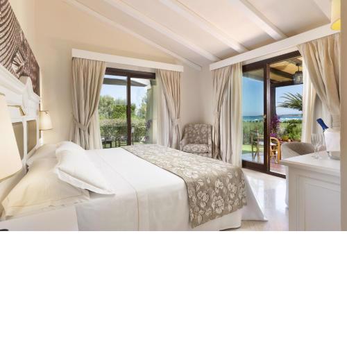 Hotel Abi d'Oru