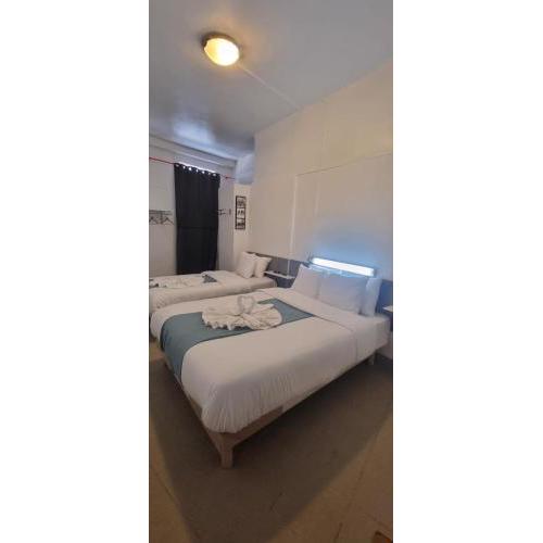 HOTEL ABOUKIR