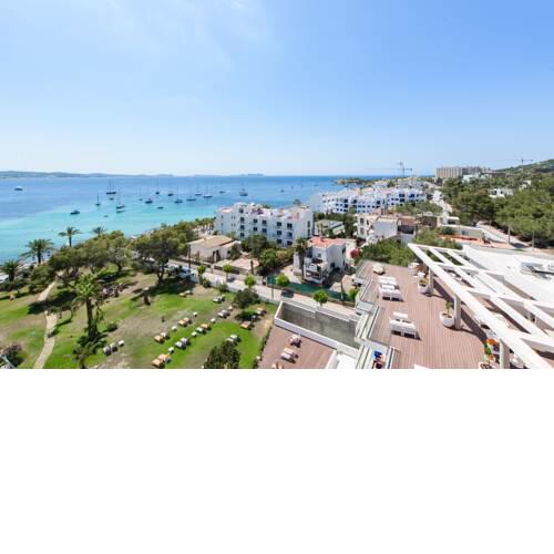Hotel Abrat