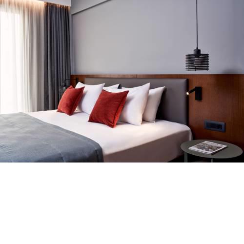 Hotel Achilleas