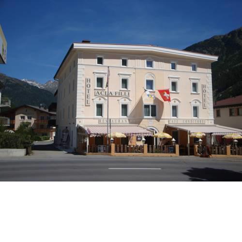 Hotel Acla Filli