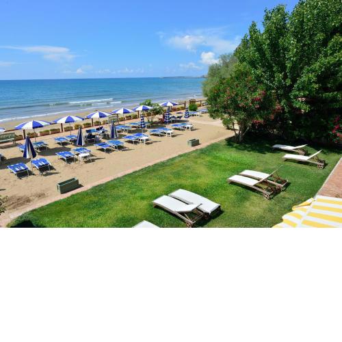Hotel Acquasanta