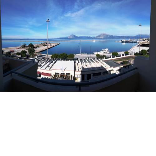 Hotel Acropole