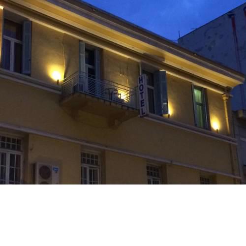 Hotel Acropolis