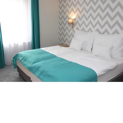 Hotel Adalbert Szent Tamás ház