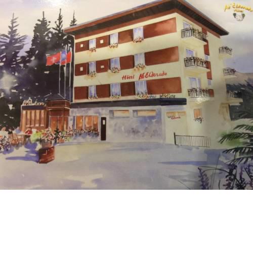 Hotel Ad'Eldorado