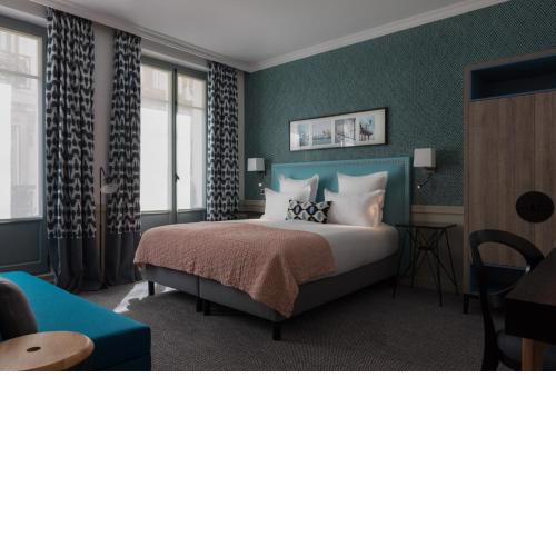 Hôtel Adèle & Jules
